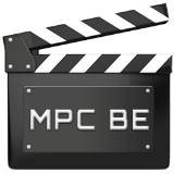 Media Player Classic BE新版