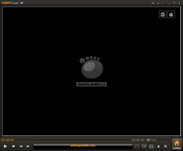 GOM Player 官方版