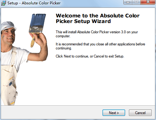 Absolute Color Picker 官方版