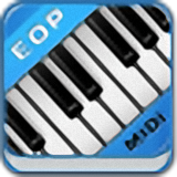 EOP MIDI新版