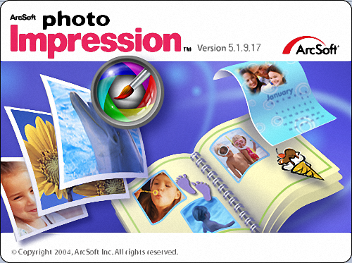 PhotoImpression 官方版