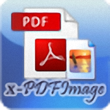 金软图像到PDF转换器