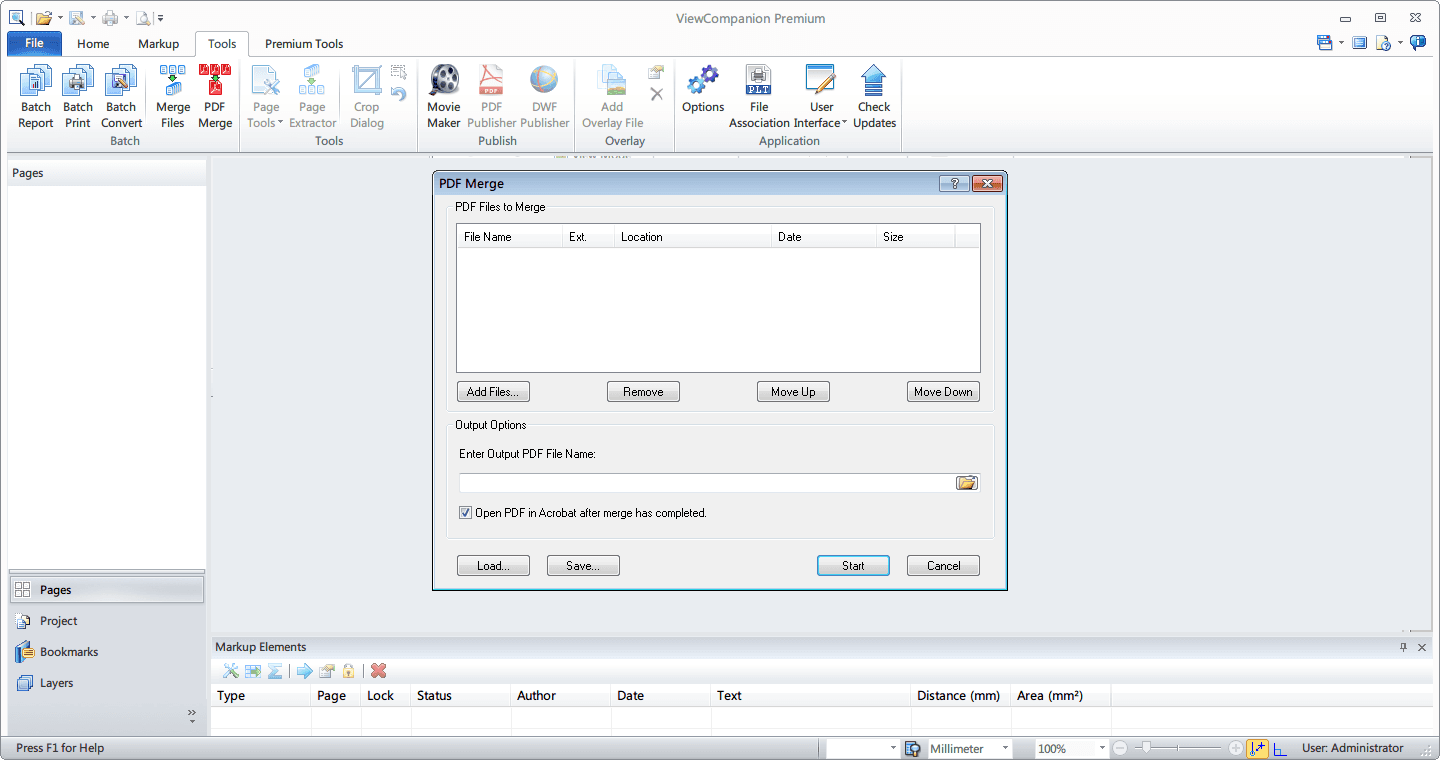 ViewCompanion Premium 注册版