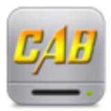 CAB压缩工具