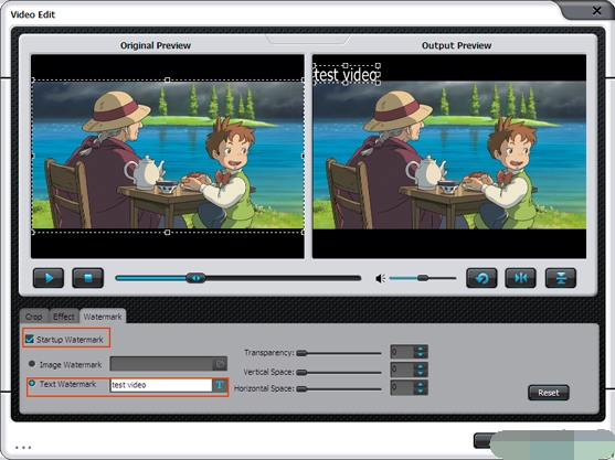 iSkysoft DVD Ripper 官方版