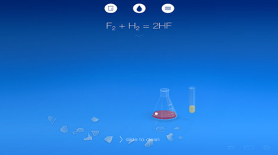 化学反应室 安卓版