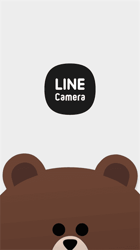LINE Camera 安卓版