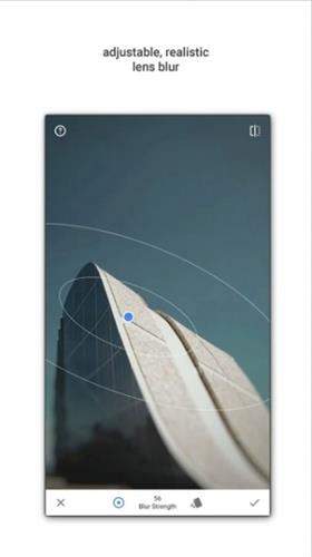 Snapseed 安卓版