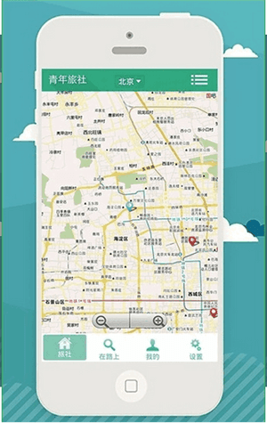 全国青旅 安卓版