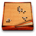 掌中围棋