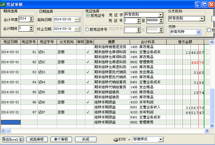 美途进销存管理软件 官方版