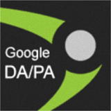 一米谷歌权重批量查询工具新版