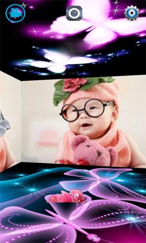 3D电子相册 安卓版
