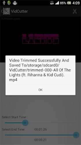 VidCutter 安卓版
