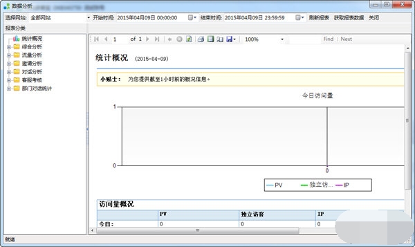 网站多客宝 官方版