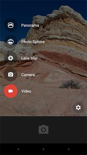 谷歌相机 安卓版