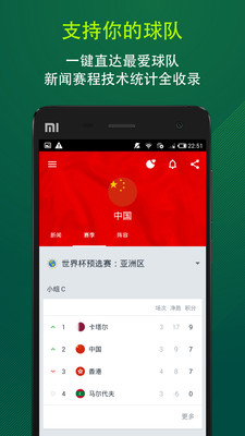 Onefootball 安卓版