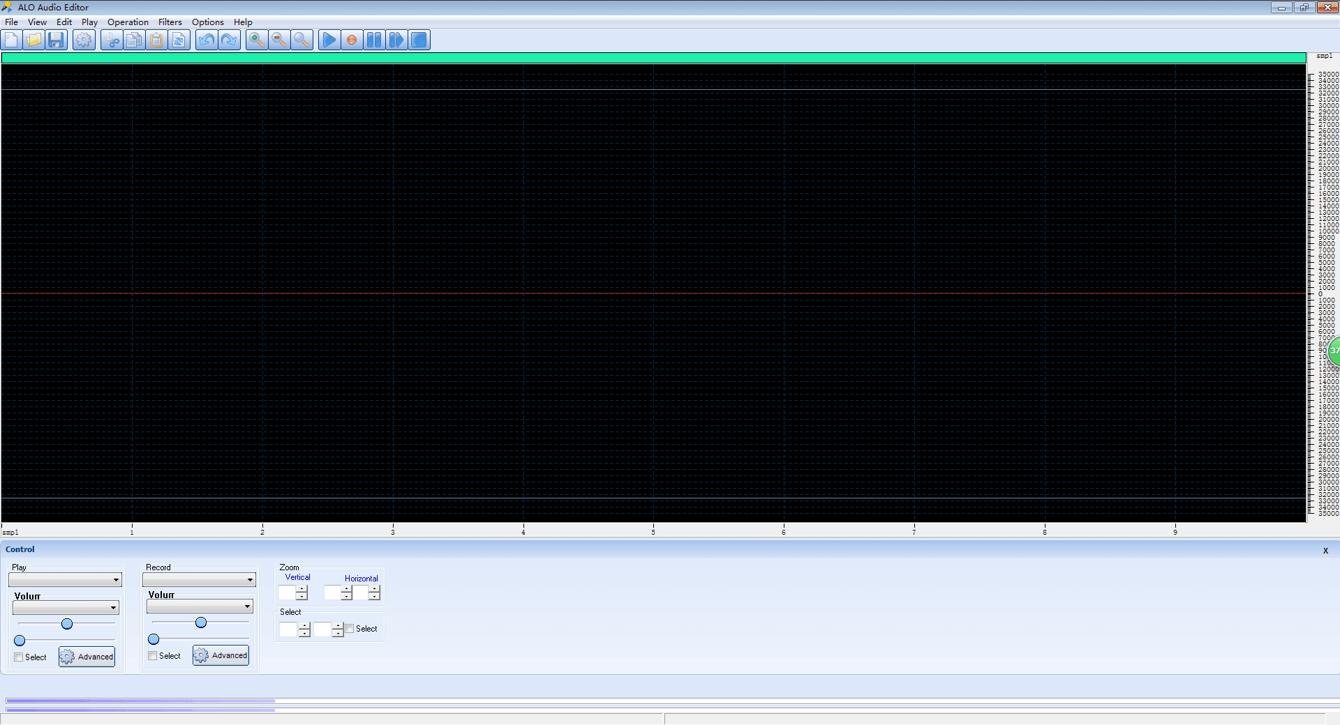 ALO Audio Edito 官方版