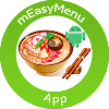 mEasyMenuApp