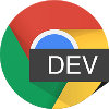 Chrome Dev