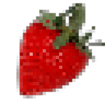 红草莓二维码转换