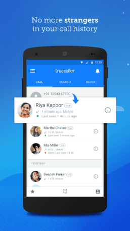 Truecaller 安卓版