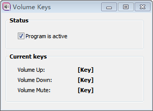 Volume Keys 官方版