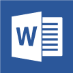 Microsoft Word