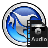 AnyMP4 Audio Converter