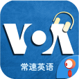 VOA常速英语