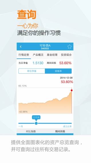 华安基金 安卓版