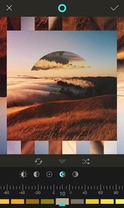 Fragment 安卓版