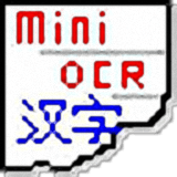 MiNi OCR