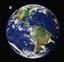 谷歌地图高清卫星地图