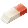 Eraser Portable