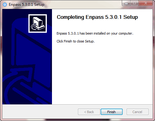 Enpass 5.4.0