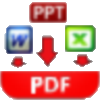 Office文档批量转PDF助手新版