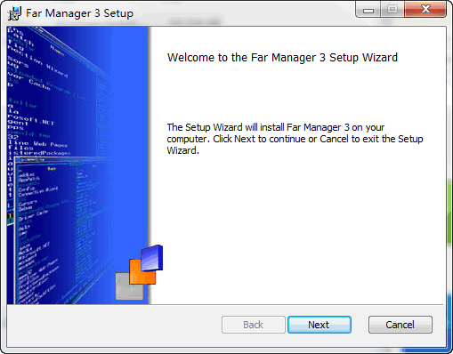 Far Manager 3.0.4863