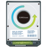 IUWEshare Hard Drive