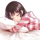 一択彼女加藤惠无限循环版1080P新版