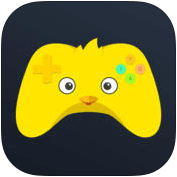 小鸡游戏世界app