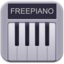 键盘模拟钢琴(freepiano)新版