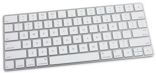 magic keyboard 2驱动 官方版