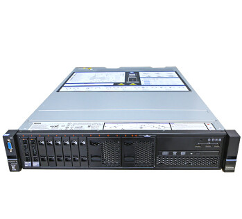 ibm x3650 m5驱动 v2.04.001官方版