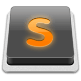 Sublime Text 3