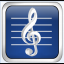 Overture专业钢琴打谱软件Mac版