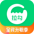 拉勾APP(安卓手机下载)