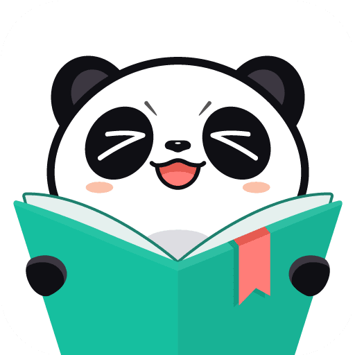 熊猫看书（看书听书软件）