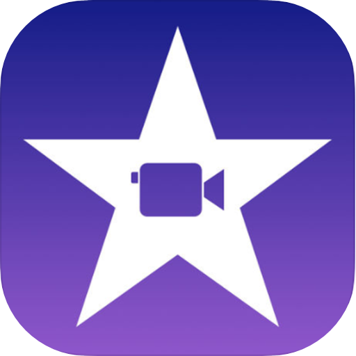 iMovie（视频编辑app）
