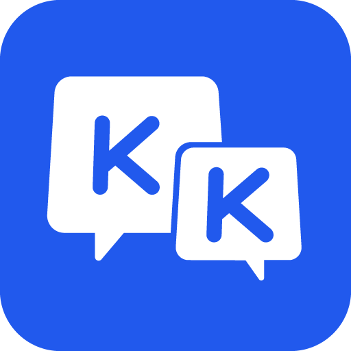 KK键盘（手机输入法）